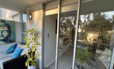 Rebajado! Depto Semi Nuevo Condominio Costa Algarrobo, Algarrobo.