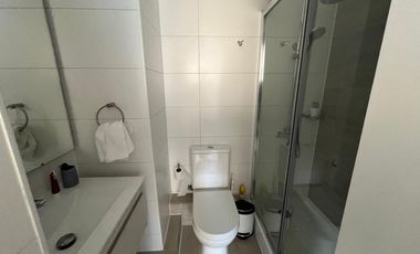 Rebajado! Depto Semi Nuevo Condominio Costa Algarrobo, Algarrobo.