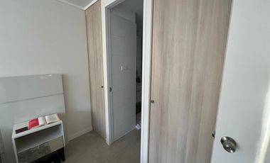 Rebajado! Depto Semi Nuevo Condominio Costa Algarrobo, Algarrobo.