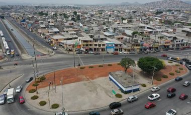 Terreno en Av. Francisco de Orellana (Vergeles) esta listo para la compra ✅