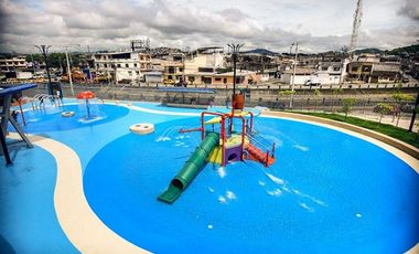 Terreno en Av. Francisco de Orellana (Vergeles) esta listo para la compra ✅