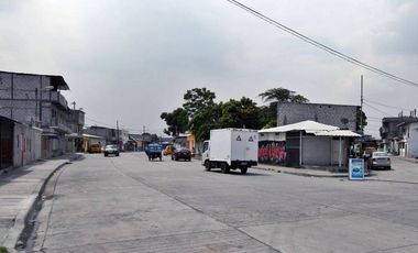 Terreno en Av. Francisco de Orellana (Vergeles) esta listo para la compra ✅