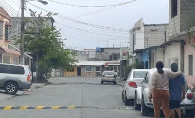 Terreno en Av. Francisco de Orellana (Vergeles) esta listo para la compra ✅