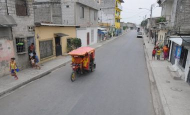 Terreno en Av. Francisco de Orellana (Vergeles) esta listo para la compra ✅