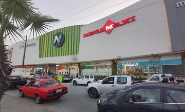 Terreno en Av. Francisco de Orellana (Vergeles) esta listo para la compra ✅