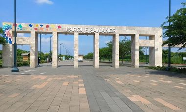 Terreno en Av. Francisco de Orellana (Vergeles) esta listo para la compra ✅