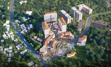 Condominium in Vigan Ilocos Sur. Promo 300k until June 30, 2025