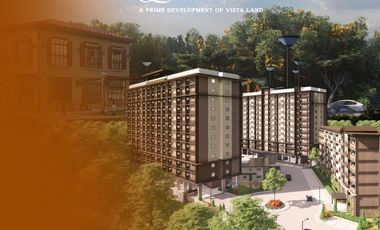 Condominium in Vigan Ilocos Sur. Promo 300k until June 30, 2025