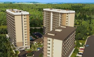 Condominium in Vigan Ilocos Sur. Promo 300k until June 30, 2025