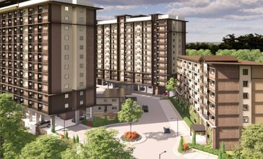 Condominium in Vigan Ilocos Sur. Promo 300k until June 30, 2025