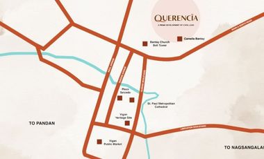 Condominium in Vigan Ilocos Sur. Promo 300k until June 30, 2025