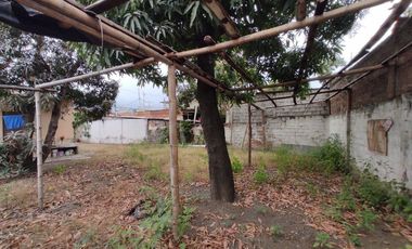 terreno comercial de venta en portoviejo