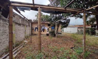 terreno comercial de venta en portoviejo