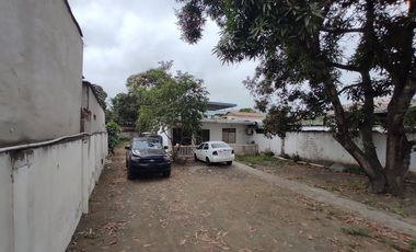 terreno comercial de venta en portoviejo