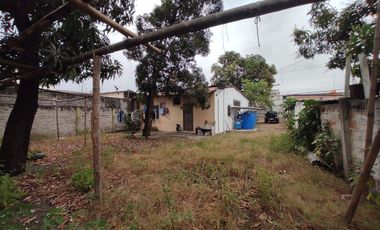 terreno comercial de venta en portoviejo