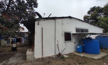 terreno comercial de venta en portoviejo