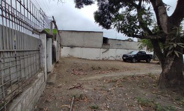 terreno comercial de venta en portoviejo
