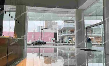 Local comercial en ventaas Torres cerca de Atlixcayotl Puebla