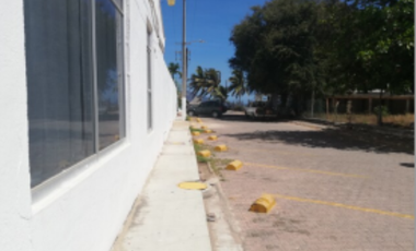 SE VENDE HOTEL EN CALLE VALENTIN GOMES FARIAS MELAQUE CENTRO CIHUATLAN JALISCO   MMDO