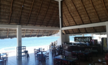 SE VENDE HOTEL EN CALLE VALENTIN GOMES FARIAS MELAQUE CENTRO CIHUATLAN JALISCO   MMDO