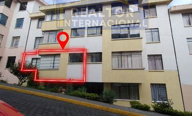 Venta de departameneto en Ambato