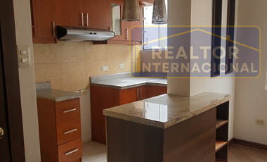 Venta de departameneto en Ambato