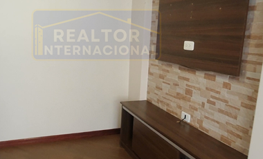 Venta de departameneto en Ambato