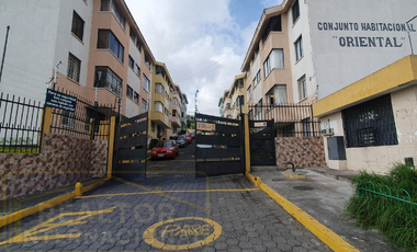 Venta de departameneto en Ambato