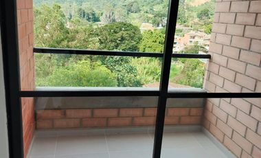SE ARRIENDA APARTAMENTO EN LA ESTRELLA