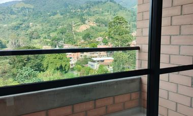 SE ARRIENDA APARTAMENTO EN LA ESTRELLA