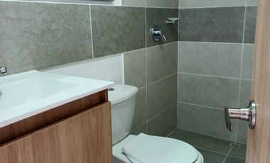 SE ARRIENDA APARTAMENTO EN LA ESTRELLA