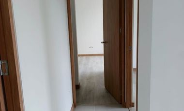 SE ARRIENDA APARTAMENTO EN LA ESTRELLA
