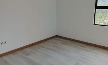 SE ARRIENDA APARTAMENTO EN LA ESTRELLA
