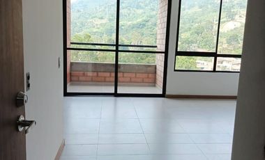 SE ARRIENDA APARTAMENTO EN LA ESTRELLA