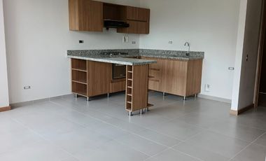 SE ARRIENDA APARTAMENTO EN LA ESTRELLA