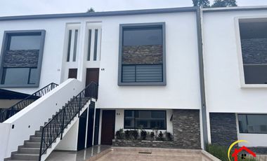 Loft moderno en Cuautlancingo – Doble altura y amenidades completas – Desde $2.57 M