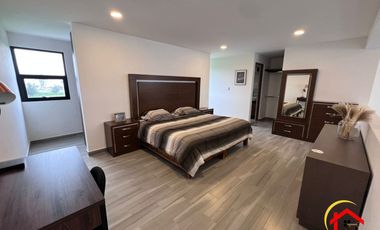 Loft moderno en Cuautlancingo – Doble altura y amenidades completas – Desde $2.57 M