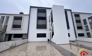 Loft moderno en Cuautlancingo – Doble altura y amenidades completas – Desde $2.57 M