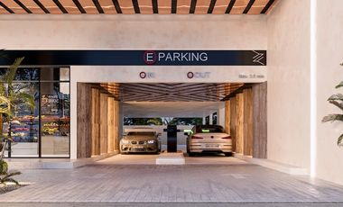 Espacios Corporativos en Venta en Playa del Carmen