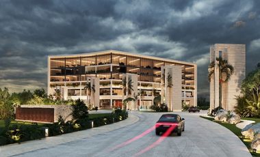 Espacios Corporativos en Venta en Playa del Carmen