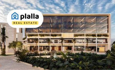 Espacios Corporativos en Venta en Playa del Carmen