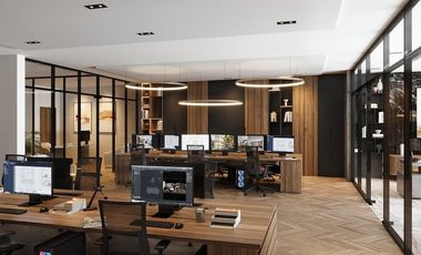 Espacios Corporativos en Venta en Playa del Carmen