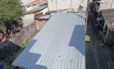 Venta de Casa rentera, Sur Oeste de Guayaquil, Calle Leonidas Plaza