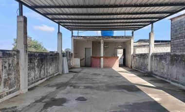 Venta de Casa rentera, Sur Oeste de Guayaquil, Calle Leonidas Plaza