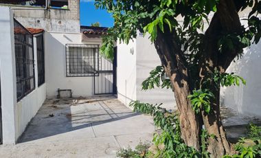 Casa de 2 Recamaras en excelente ubicación