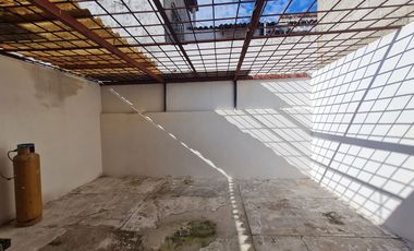 Casa de 2 Recamaras en excelente ubicación
