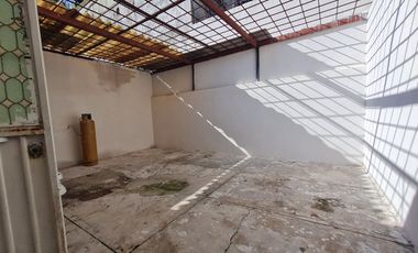 Casa de 2 Recamaras en excelente ubicación
