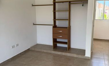 Casa en renta de 3 recámaras en Residencial Real del sol, en Playa del carmen