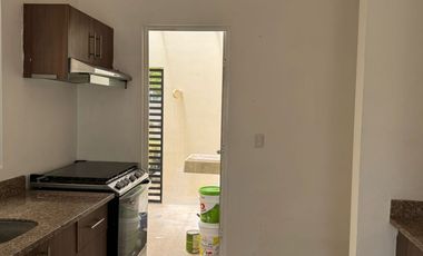 Casa en renta de 3 recámaras en Residencial Real del sol, en Playa del carmen