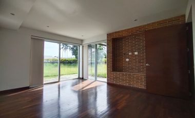 Casa Campestre en arriendo en Cerritos